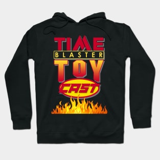 TBT Nitro Hoodie